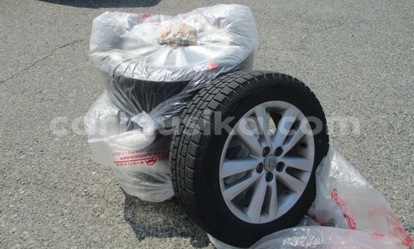 Buy Used Toyota Wish Silver Car in Beitbridge in Matabeleland South Buy Used Toyota Wish Silver Car in Beitbridge in Matabeleland South