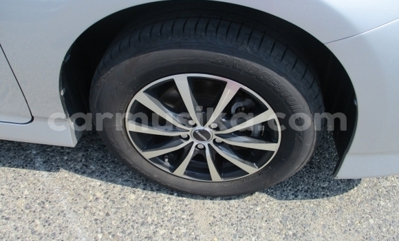 Buy Used Toyota Wish Silver Car in Beitbridge in Matabeleland South Buy Used Toyota Wish Silver Car in Beitbridge in Matabeleland South