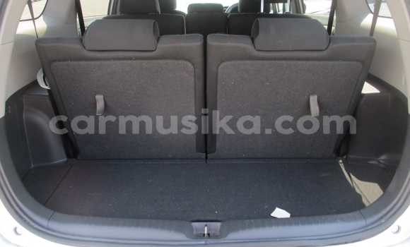 Buy Used Toyota Wish Silver Car in Beitbridge in Matabeleland South Buy Used Toyota Wish Silver Car in Beitbridge in Matabeleland South