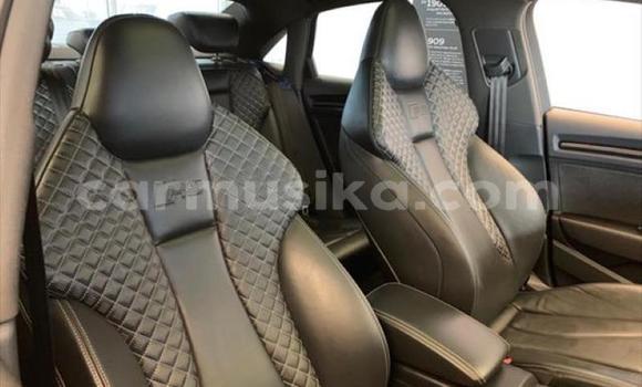 Acheter Occasion Voiture Audi RS3 Rouge à Beitbridge, Matabeleland South Acheter Occasion Voiture Audi RS3 Rouge à Beitbridge, Matabeleland South