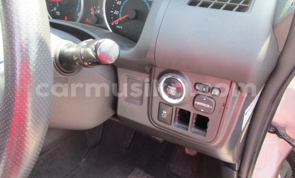 Buy Used Toyota Wish Silver Car in Beitbridge in Matabeleland South Buy Used Toyota Wish Silver Car in Beitbridge in Matabeleland South