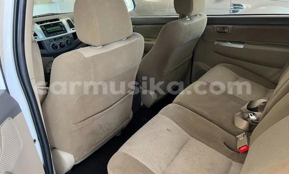 Tenga Tsaru Toyota Fortuner Chena Mota in Beitbridge in Matabeleland South Tenga Tsaru Toyota Fortuner Chena Mota in Beitbridge in Matabeleland South