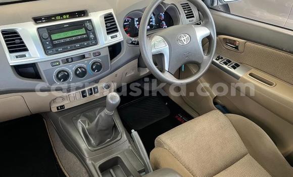 Tenga Tsaru Toyota Fortuner Chena Mota in Beitbridge in Matabeleland South Tenga Tsaru Toyota Fortuner Chena Mota in Beitbridge in Matabeleland South