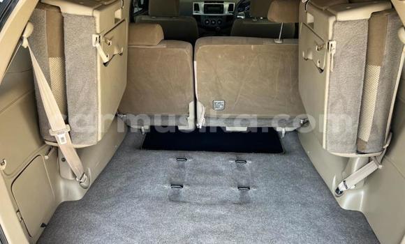 Tenga Tsaru Toyota Fortuner Chena Mota in Beitbridge in Matabeleland South Tenga Tsaru Toyota Fortuner Chena Mota in Beitbridge in Matabeleland South