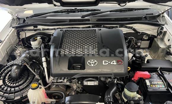 Tenga Tsaru Toyota Fortuner Chena Mota in Beitbridge in Matabeleland South Tenga Tsaru Toyota Fortuner Chena Mota in Beitbridge in Matabeleland South