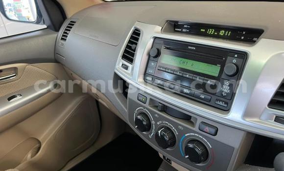 Tenga Tsaru Toyota Fortuner Chena Mota in Beitbridge in Matabeleland South Tenga Tsaru Toyota Fortuner Chena Mota in Beitbridge in Matabeleland South