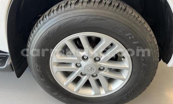 Tenga Tsaru Toyota Fortuner Chena Mota in Beitbridge in Matabeleland South Tenga Tsaru Toyota Fortuner Chena Mota in Beitbridge in Matabeleland South