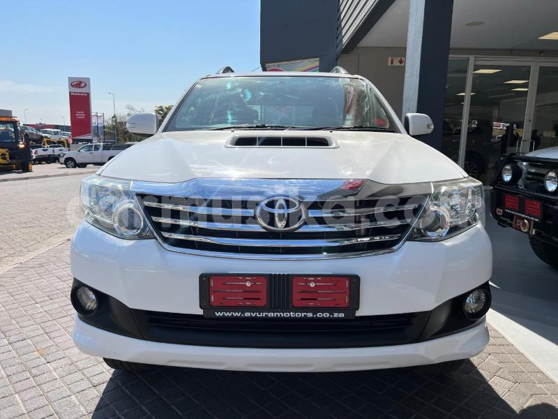 Big with watermark toyota fortuner matabeleland south beitbridge 31479