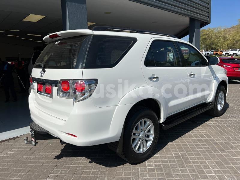 Big with watermark toyota fortuner matabeleland south beitbridge 31479