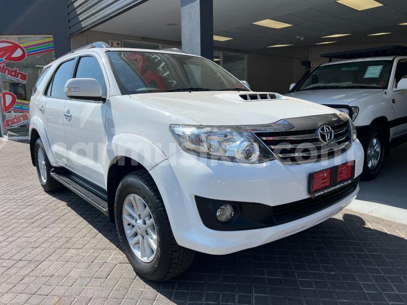 Big with watermark toyota fortuner matabeleland south beitbridge 31479