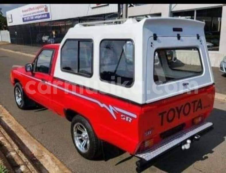 Big with watermark toyota hilux matabeleland south beitbridge 31480