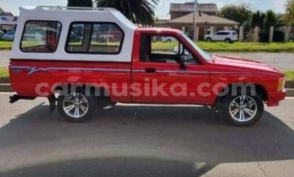 Tenga Tsaru Toyota Hilux Beige Mota in Beitbridge in Matabeleland South Tenga Tsaru Toyota Hilux Beige Mota in Beitbridge in Matabeleland South