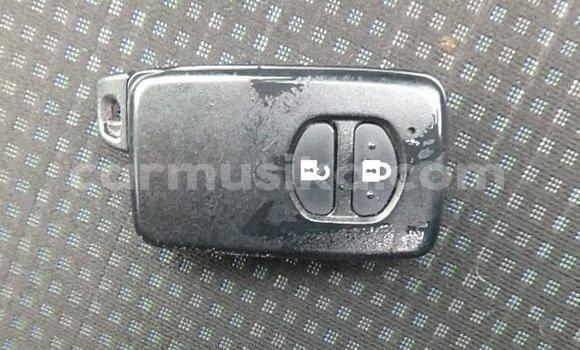 Nunua Ilio tumika Toyota Vitz Nyeusi Gari ndani ya Beitbridge nchini Matabeleland Kusini Nunua Ilio tumika Toyota Vitz Nyeusi Gari ndani ya Beitbridge nchini Matabeleland Kusini