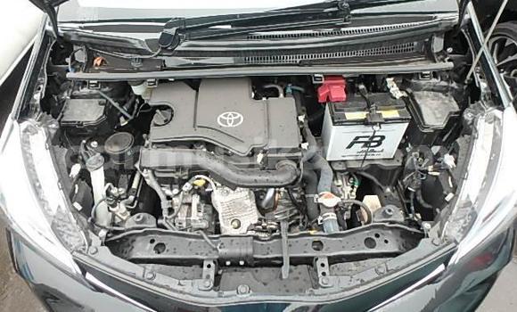 Nunua Ilio tumika Toyota Vitz Nyeusi Gari ndani ya Beitbridge nchini Matabeleland Kusini Nunua Ilio tumika Toyota Vitz Nyeusi Gari ndani ya Beitbridge nchini Matabeleland Kusini