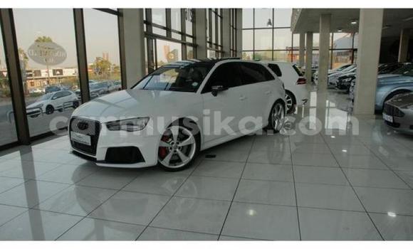 Tenga Tsaru Audi RS3 Chena Mota in Beitbridge in Matabeleland South Tenga Tsaru Audi RS3 Chena Mota in Beitbridge in Matabeleland South