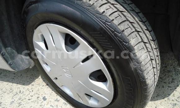 Buy Used Honda Fit Silver Car in Beitbridge in Matabeleland South Buy Used Honda Fit Silver Car in Beitbridge in Matabeleland South