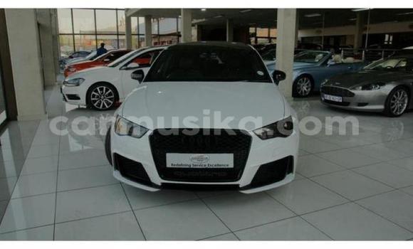 Tenga Tsaru Audi RS3 Chena Mota in Beitbridge in Matabeleland South Tenga Tsaru Audi RS3 Chena Mota in Beitbridge in Matabeleland South