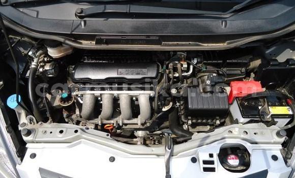 Buy Used Honda Fit Silver Car in Beitbridge in Matabeleland South Buy Used Honda Fit Silver Car in Beitbridge in Matabeleland South