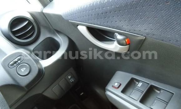 Buy Used Honda Fit Silver Car in Beitbridge in Matabeleland South Buy Used Honda Fit Silver Car in Beitbridge in Matabeleland South