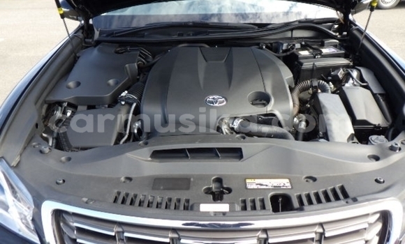 Acheter Occasion Voiture Toyota Crown Noir à Beitbridge, Matabeleland South Acheter Occasion Voiture Toyota Crown Noir à Beitbridge, Matabeleland South