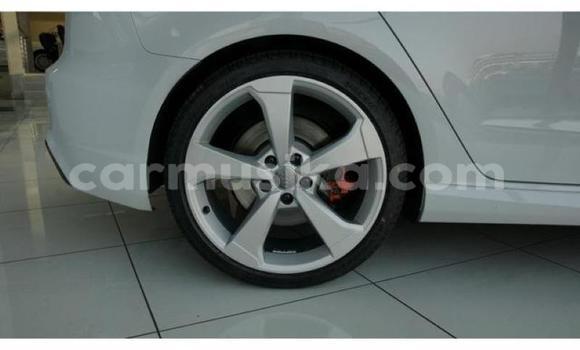 Tenga Tsaru Audi RS3 Chena Mota in Beitbridge in Matabeleland South Tenga Tsaru Audi RS3 Chena Mota in Beitbridge in Matabeleland South