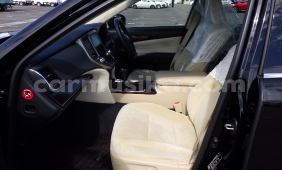 Acheter Occasion Voiture Toyota Crown Noir à Beitbridge, Matabeleland South Acheter Occasion Voiture Toyota Crown Noir à Beitbridge, Matabeleland South