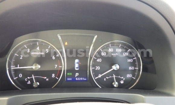 Acheter Occasion Voiture Toyota Crown Noir à Beitbridge, Matabeleland South Acheter Occasion Voiture Toyota Crown Noir à Beitbridge, Matabeleland South