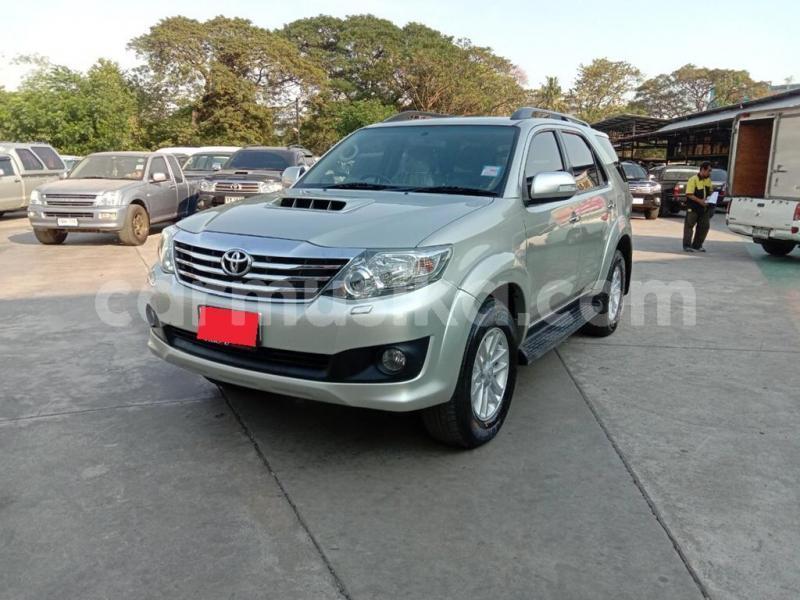 Big with watermark toyota fortuner matabeleland south beitbridge 31484