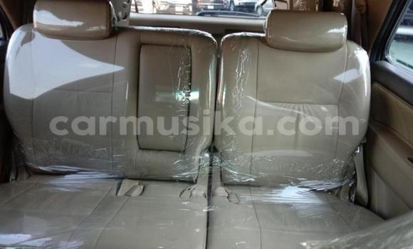 Tenga Tsaru Toyota Fortuner Beige Mota in Beitbridge in Matabeleland South Tenga Tsaru Toyota Fortuner Beige Mota in Beitbridge in Matabeleland South