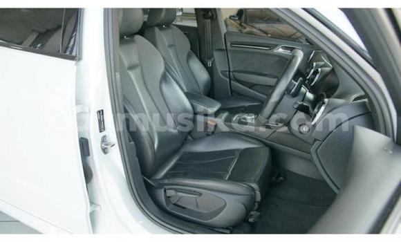 Tenga Tsaru Audi RS3 Chena Mota in Beitbridge in Matabeleland South Tenga Tsaru Audi RS3 Chena Mota in Beitbridge in Matabeleland South