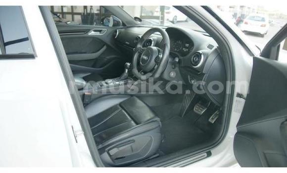 Tenga Tsaru Audi RS3 Chena Mota in Beitbridge in Matabeleland South Tenga Tsaru Audi RS3 Chena Mota in Beitbridge in Matabeleland South