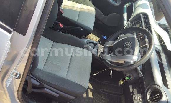 Buy Import Toyota Aqua Silver Car in Harare in Harare Buy Import Toyota Aqua Silver Car in Harare in Harare