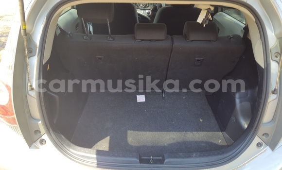 Buy Import Toyota Aqua Silver Car in Harare in Harare Buy Import Toyota Aqua Silver Car in Harare in Harare