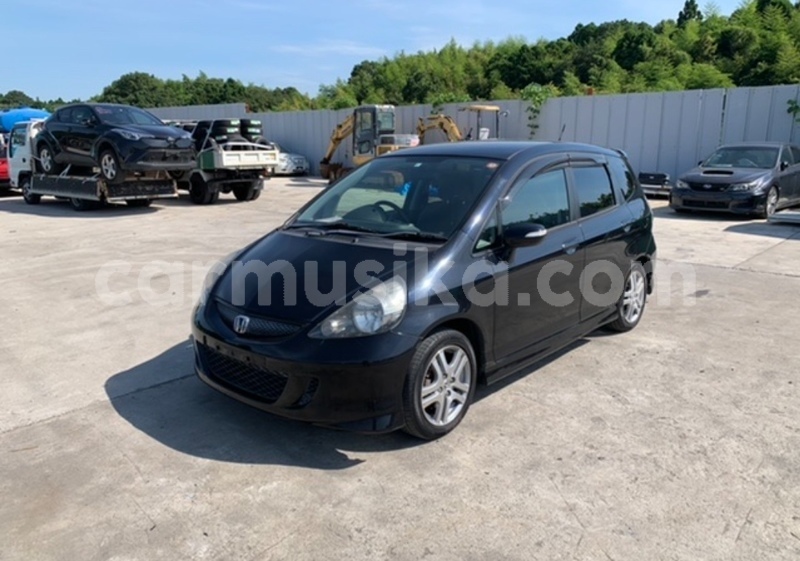 Big with watermark honda fit matabeleland south beitbridge 31511