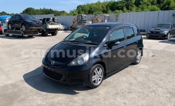 Acheter Occasion Voiture Honda Fit Noir à Beitbridge, Matabeleland South Acheter Occasion Voiture Honda Fit Noir à Beitbridge, Matabeleland South