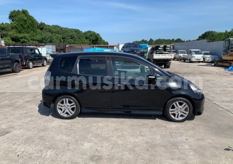 Big with watermark honda fit matabeleland south beitbridge 31511