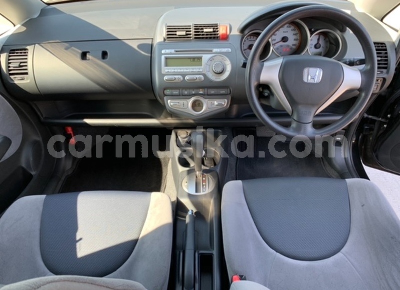 Big with watermark honda fit matabeleland south beitbridge 31511