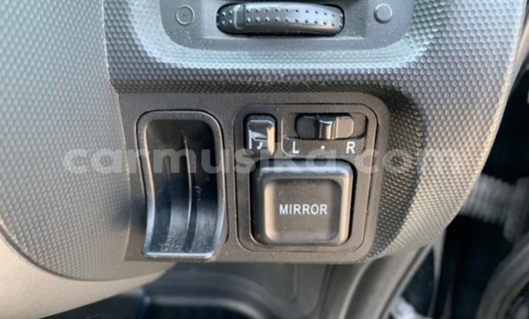 Acheter Occasion Voiture Honda Fit Noir à Beitbridge, Matabeleland South Acheter Occasion Voiture Honda Fit Noir à Beitbridge, Matabeleland South