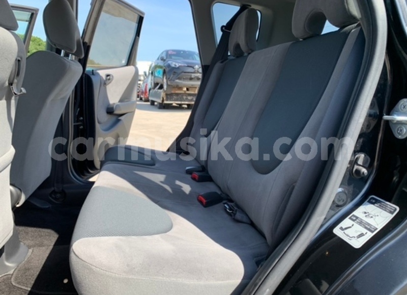 Big with watermark honda fit matabeleland south beitbridge 31511