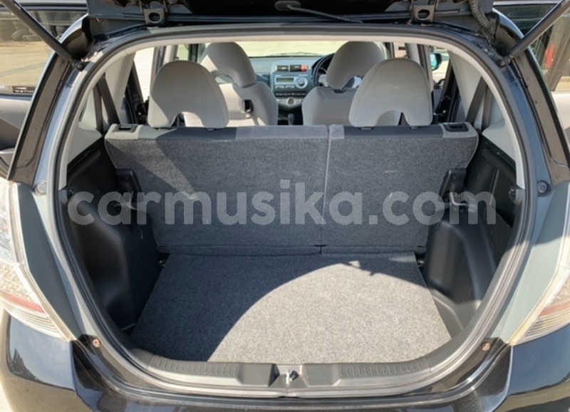 Big with watermark honda fit matabeleland south beitbridge 31511