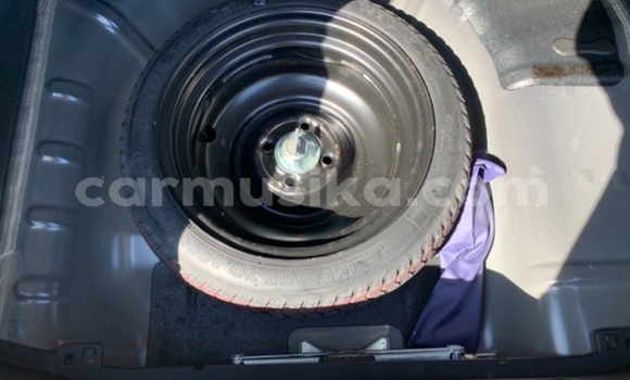 Acheter Occasion Voiture Honda Fit Noir à Beitbridge, Matabeleland South Acheter Occasion Voiture Honda Fit Noir à Beitbridge, Matabeleland South