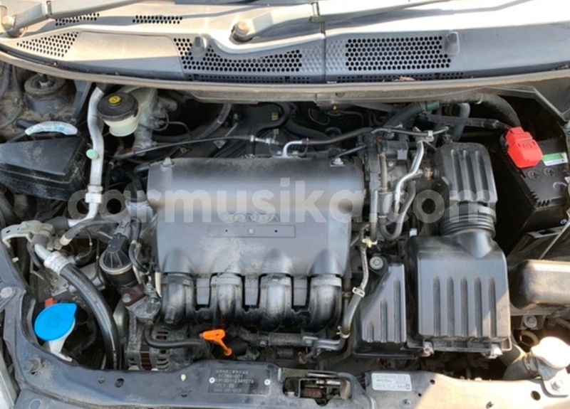 Big with watermark honda fit matabeleland south beitbridge 31511