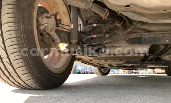 Acheter Occasion Voiture Honda Fit Noir à Beitbridge, Matabeleland South Acheter Occasion Voiture Honda Fit Noir à Beitbridge, Matabeleland South
