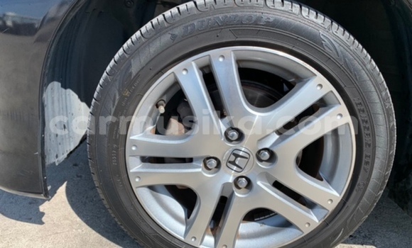 Acheter Occasion Voiture Honda Fit Noir à Beitbridge, Matabeleland South Acheter Occasion Voiture Honda Fit Noir à Beitbridge, Matabeleland South