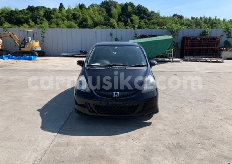 Big with watermark honda fit matabeleland south beitbridge 31511