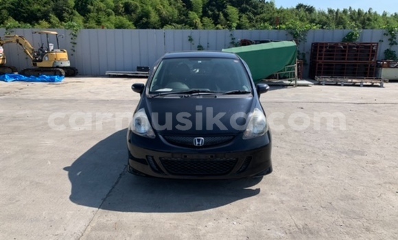 Acheter Occasion Voiture Honda Fit Noir à Beitbridge, Matabeleland South Acheter Occasion Voiture Honda Fit Noir à Beitbridge, Matabeleland South