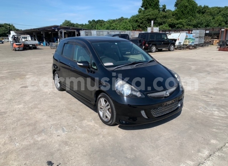 Big with watermark honda fit matabeleland south beitbridge 31511