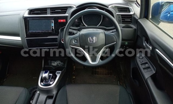 Acheter Occasion Voiture Honda Fit Bleu à Beitbridge, Matabeleland South Acheter Occasion Voiture Honda Fit Bleu à Beitbridge, Matabeleland South