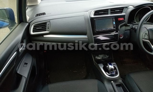 Acheter Occasion Voiture Honda Fit Bleu à Beitbridge, Matabeleland South Acheter Occasion Voiture Honda Fit Bleu à Beitbridge, Matabeleland South