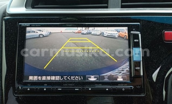 Acheter Occasion Voiture Honda Fit Bleu à Beitbridge, Matabeleland South Acheter Occasion Voiture Honda Fit Bleu à Beitbridge, Matabeleland South